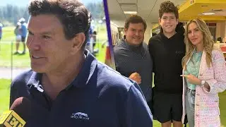 Bret Baier Shares 'Awesome' Update on Son Paul After Open Heart Surgery (Exclusive)