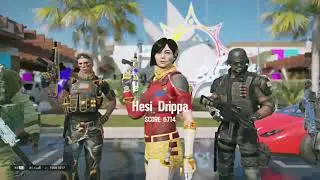 The WORST Champion Squad EVER- Neon Dawn Ranked