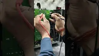 Online 6kva ups 192 vdc charger repair##JEEN POWER##