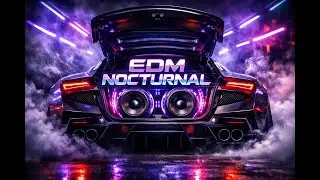 Bass Boosted Festival EDM 2026 🔥 Melbourne Bounce Party Anthems