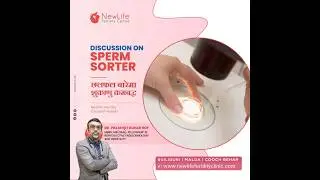 Understanding Sperm Sorter Technology: A Breakthrough in Fertility Treatment