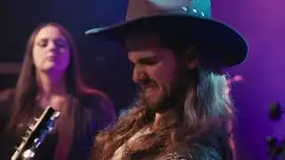 Disease - David Tarakona (Performance Video)