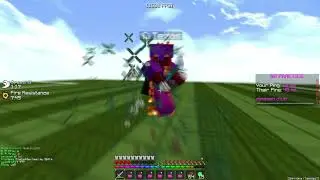 comboing crafters