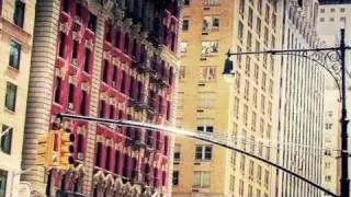 RICHARD ASHCROFT New York