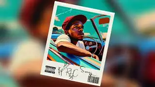[FREE] SMOOTH CURREN$Y TYPE BEAT - SWING | PROD. RHC95