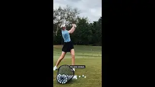 Nelly Korda on Consistency