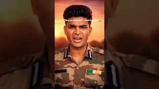 Ae Watan 🇮🇳 | Maa Call vs Duty Soldier Emotional Reality 🔥