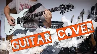 Electric Selections Guitar Cover | Hate Ammo