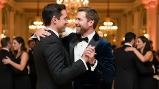 “He Came to Me for Help… What Happened Next Surprised Me 😮 | Gay Story”