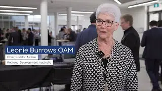 Regional Development Australia Loddon Mallee Chair Leonie Burrows on Leveraging AI for Business