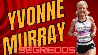Yvonne Murray :  Nada &eacute; Imposs&iacute;vel