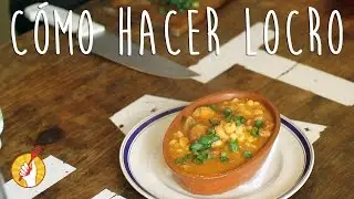 Cómo Hacer LOCRO ARGENTINO en casa y FÁCIL | Receta Casera | Tenedor Libre