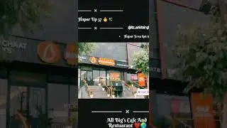 #youtubeshorts #hapur #restaurant #caffee
