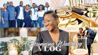 MAGADI (LOBOLA) CELEBRATION | Tswana Traditional Wedding | Nou'rish