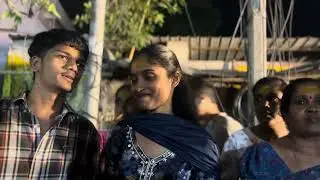 2025 Alwal ka rani #amma #durgapuja #like #subscribe 