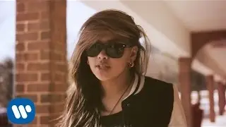 Bad Seed Rising - Carry On (OFFICIAL VIDEO)