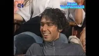 Isto só video! - RTP1 Anos 90