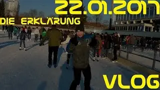 22.01.2017 - DIE ERKLÄRUNG - Computer 46 [DE] [HD+]