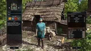 The Guild 3 - Start as a maxed character