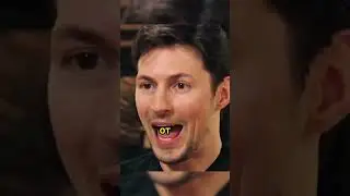 Павел Дуров про Apple и Google.