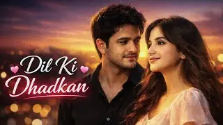 Dil Ki Dhadkan | Official Song | Kaushal Sodi | Romantic Love Song 2025