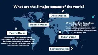 Layers of the Ocean-Continued Education March 2025