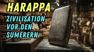 Aus Harappa Ausgegrabene Geheimnisse: Was wissen wir wirklich?