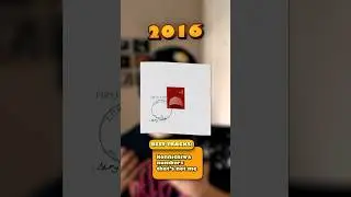 The MOST UNDERRATED Album of Each Year!