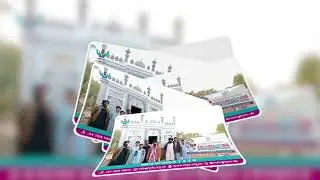 Hope For Poor Charity UK Masjid Al Noor Project Update Johi Sindh 🇵🇰 29/12/25