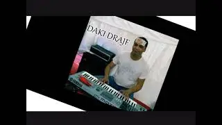 Jedan Jedini Dalibor Daki DRAJF