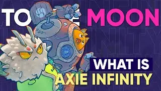 Axie Infinity Philippines - 1/4 - Play to Earn!