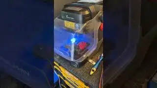 How a Car Key Is Made and Programmed for a 2011 Toyota Camry | Step By Step | Watch & Learn