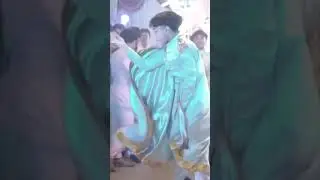 Ang galing sumayaw #schoolyear #bwstv #jsprom #2025 #fyp #junior #viralvideo