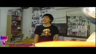งานชิ้นที่ 1UX Channel Intro 5502364