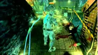 Dead Space 2: Contact Beam