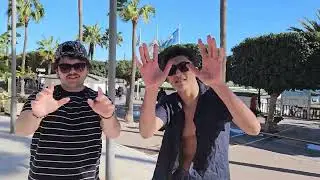 Adembenemend music video 2024