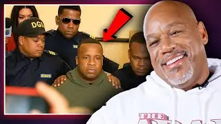 Wack 100 отреагировал на арест Yo Gotti после того, как полиция обнаружила улики по делу FastCash...