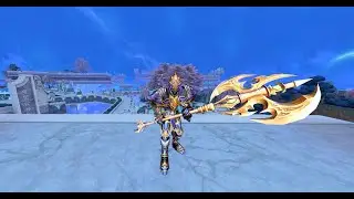 Wartale - Comparativo entre Classes em Etherborne - Pikeman
