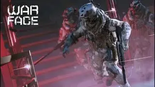 Icebreaker former world record (11:31) Warface PS4/PS5