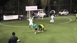 PARTITE JollyCup XIV