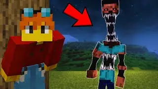 Sobreviv&iacute; a The Anomaly En Minecraft