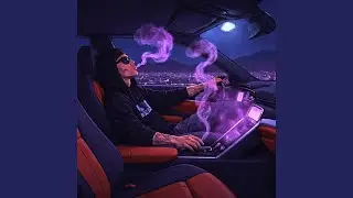 Smoke Circles on Repeat