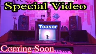 Special Video Teaser | Exclusive | NimmaRG
