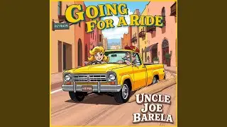 Going For A Ride