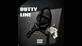 Dohlance - Dutty Line - The Rooster Riddim