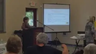 PreventionFIRST! Meeting