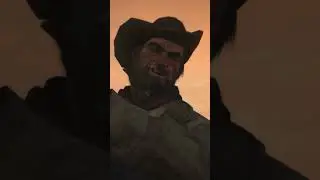 Playing Red Dead Redemption by  Netflix Mobile Part 1