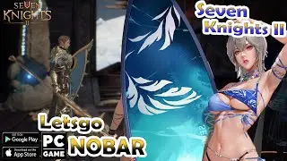 New Hero PALANUS!! NOBAR Live Developer SK2 buat New Chapter kah?? Velika Coming Soon??