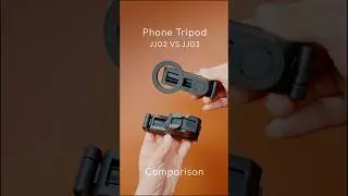 Ulanzi JJ03 3-in-1 MagSafe Phone Tripod for iPhone Users! #ulanzi #smartphone #iphone #tripod #fy