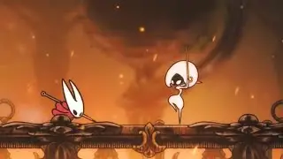 Lace | Hollow knight silksong part 2